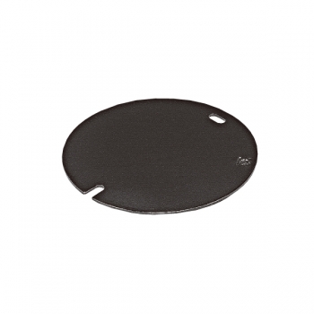 八角ブランクカバー